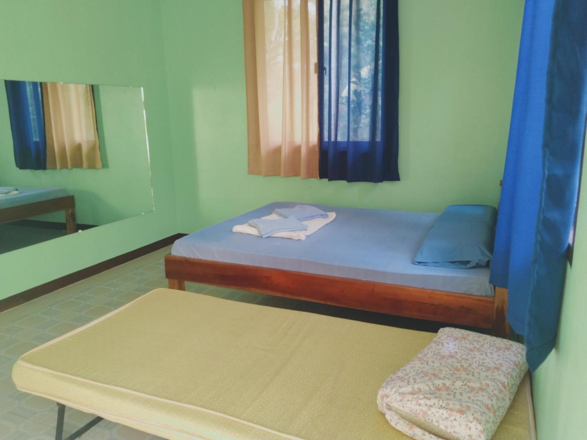 Xylla Guesthouse Siquijor Exterior photo