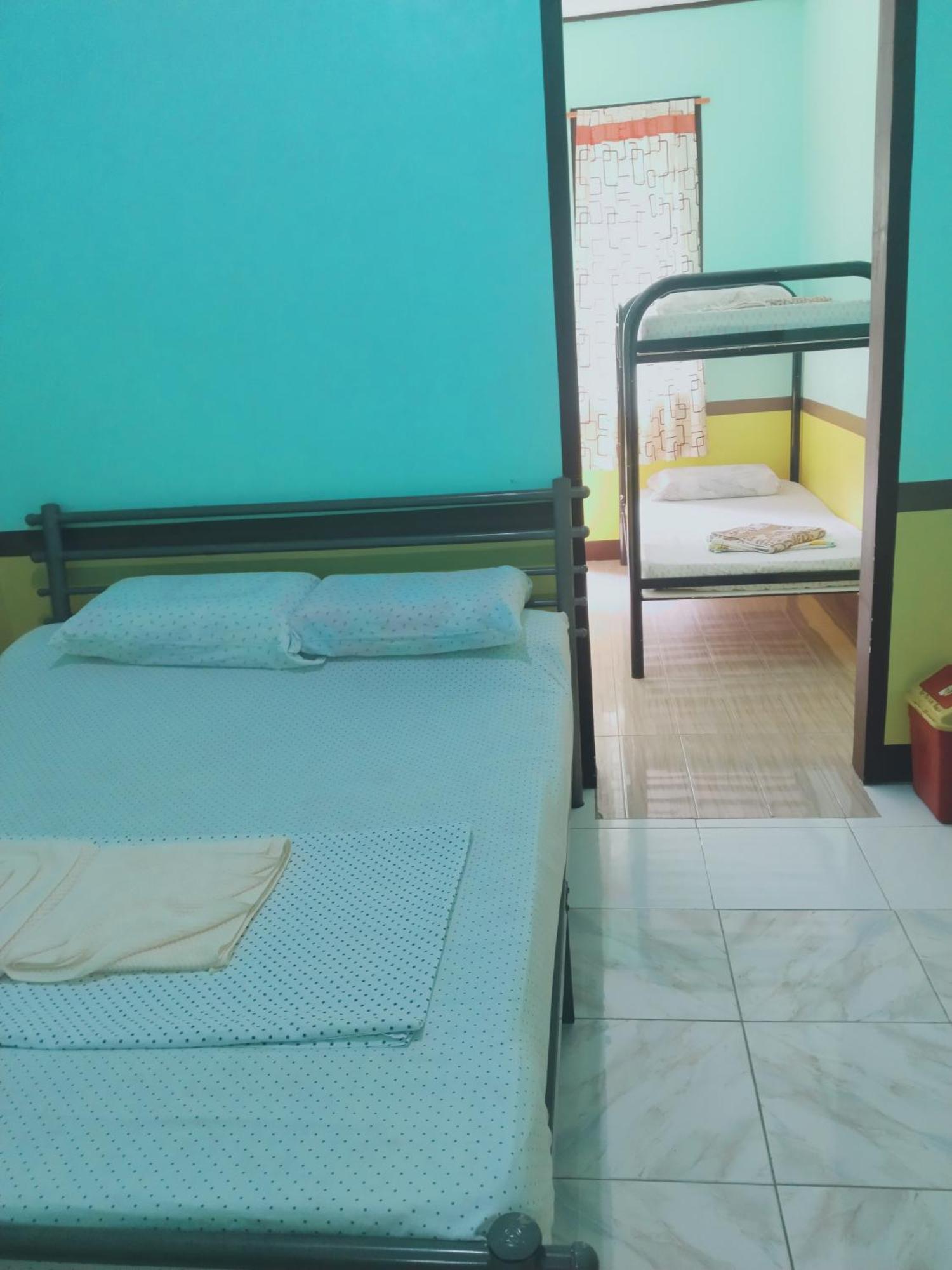 Xylla Guesthouse Siquijor Exterior photo